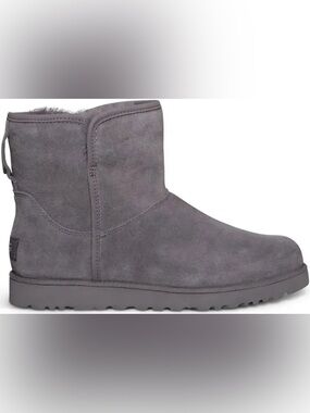 Ugg BootCory Ii Shearling Lined
